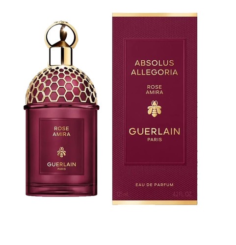 Guerlain absolus allegoria - absolus,