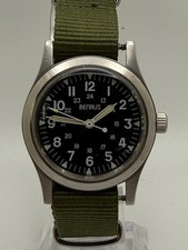 Benrus MIL W 46374 Riedizione