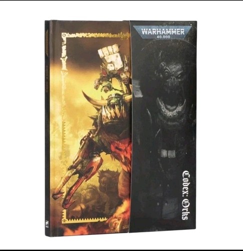 Warhammer 40k 11a edizione - warhammer,