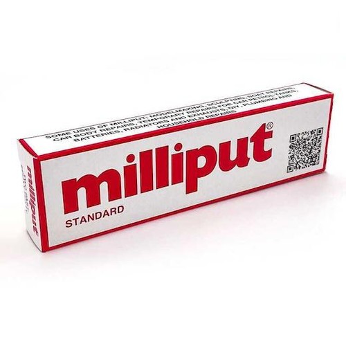 Milliput stucco per - milliput, modellismo