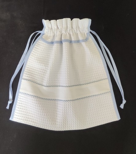 Sacchetto per asilo - , con