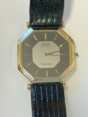 Orologio vintage seiko - vintage,