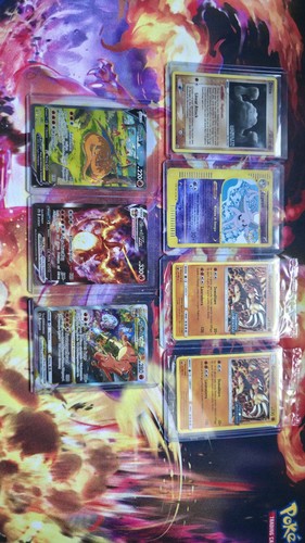 Lotto carte pokemon ditto - lotto,