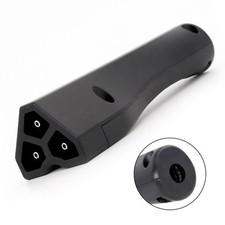 Carrello da golf elettrico a V