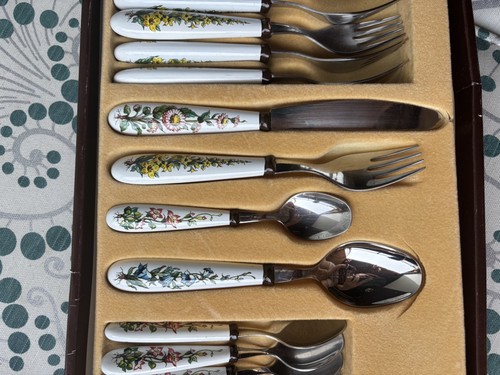 Rare vintage piece villeroy - rare,