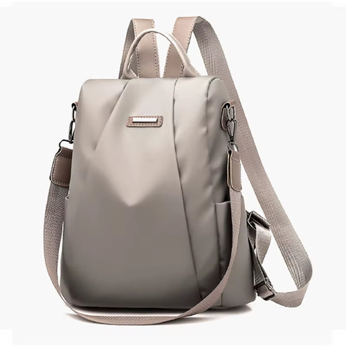 Zaino antifurto borsa - antifurto, donna