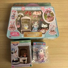 Sylvanian Families Serie