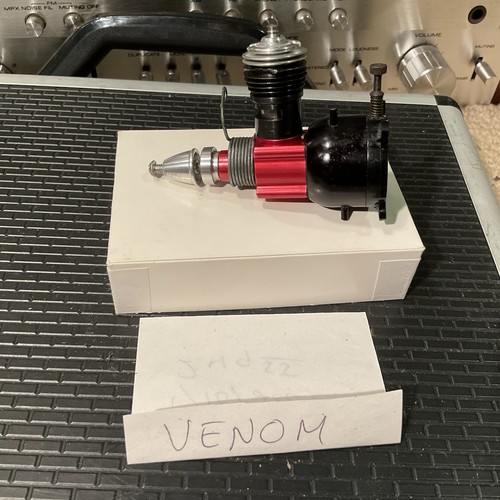 Vintage cox venom - vintage,