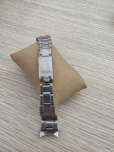 Bracciale oyster acciaio rolex - oyster,