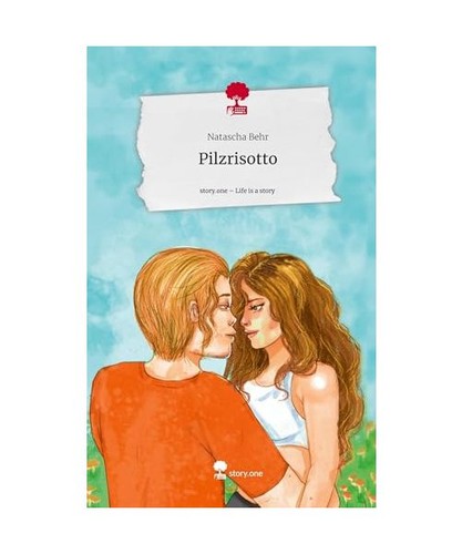 Pilzrisotto life story - is,