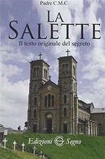 La Salette. Il testo originale