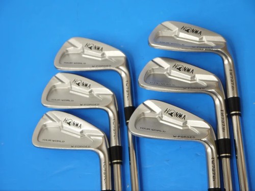 Honma set ferri tour world - honma,