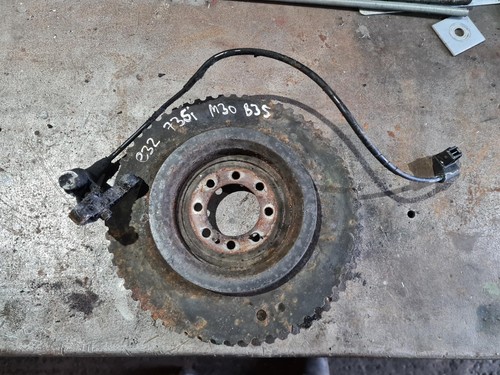 Ruota trigger sensore bmw - e,