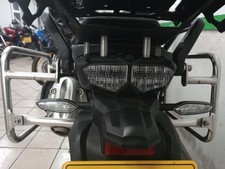 SET STAFFE PORTAPACCHI YAMAHA