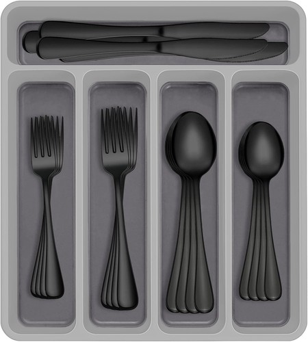 Set posate pezzi - 60,