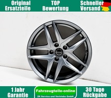 1 X Cerchio In Lega Audi A4