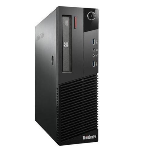 Lenovo thinkcentre m93 - lenovo, core
