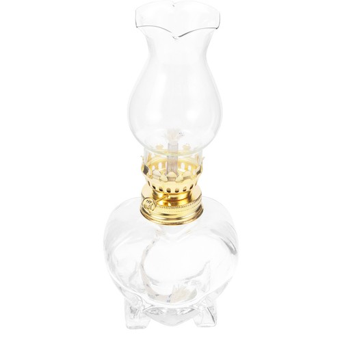 Lampada olio decorativa - lampada,