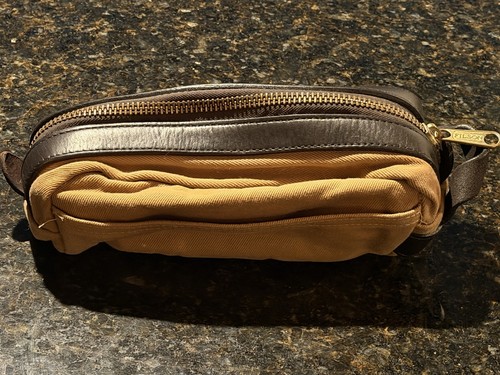 Filson robusto kit viaggio - filson, da
