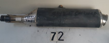 072 SCARICO SILENZIATORE