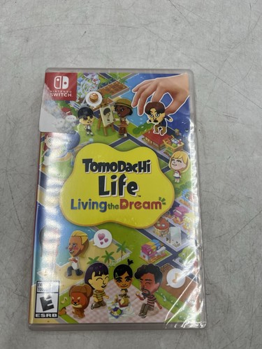 Tomodachi life living the - tomodachi,