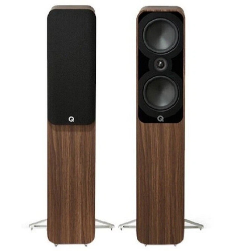 Acoustics q5050 rosewood - q,