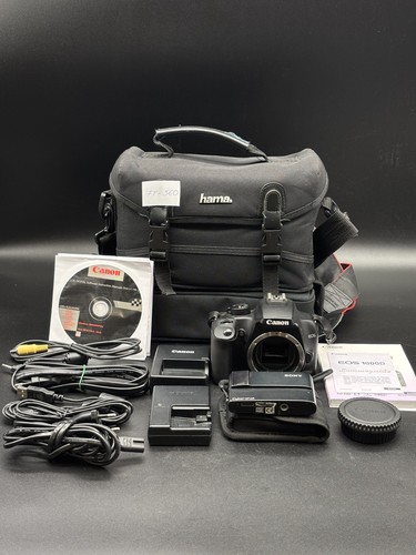 Canon eos 1000d - eos,