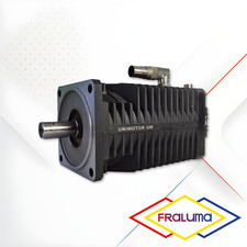 CONTROL TECHNIQUES UNIMOTOR UM