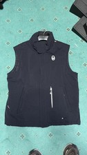 Spyder Entrant Ski Gillet Uomo