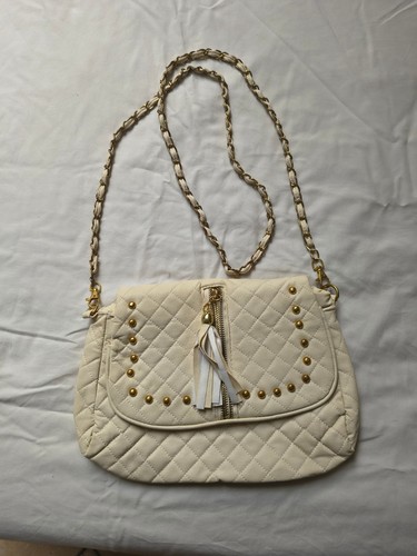 Borsa tracolla similpelle - borsa, in