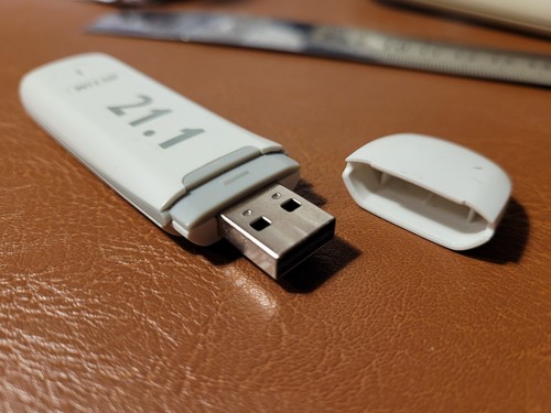 Dongle tim chiavetta usb - dongle,
