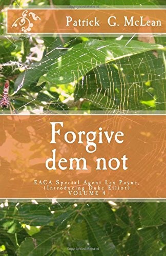 Forgive dem not eaca - not:,