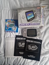 Console Gameboy Advance