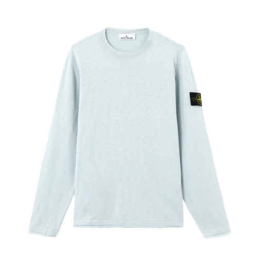 Maglione maglia girocollo