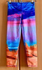 Zara Terez Leggings Donna