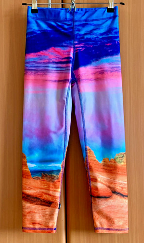 Zara terez leggings - zara,