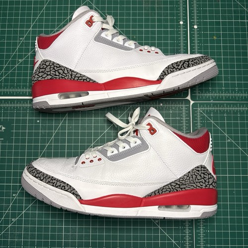 Nike air jordan - jordan, 3