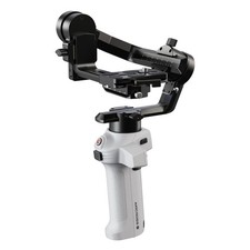 Gimbal fotocamera e smartphone