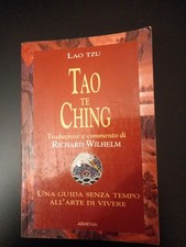 Tao Te Ching - Lao Tzu - Ed