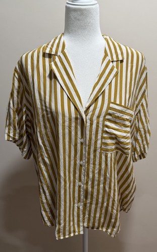 Top ayr baguette marrone - top,