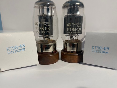 Coppia tubi audio - , shuguang