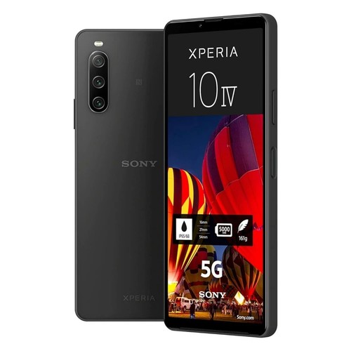 Smartphone sony xperia - smartphone,