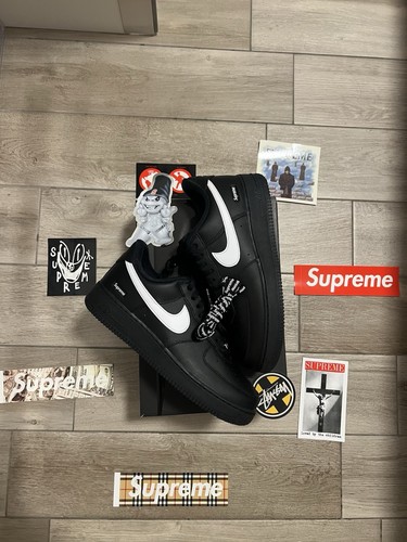 Air force supreme - 1, (2025)