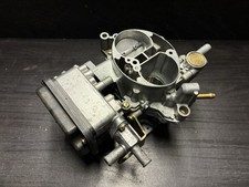 Carburateur Solex 34 34 Z1