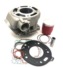 Kit cilindro Yamaha DT 125 R