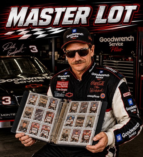 Dale earnhardt vintage - 🔥dale,