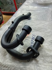 Collettore Scarico XT 550