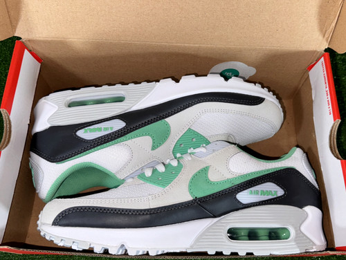Nike air max sneakers uomo - air,