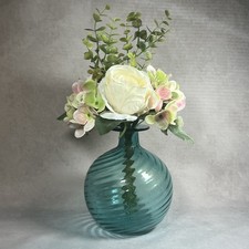 C1980's Autentico Vaso Vetro