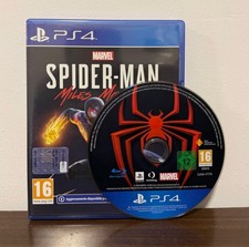 Spider-Man Miles Morales